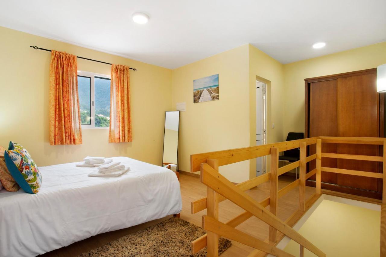 Sao Vicente House Villa Bagian luar foto